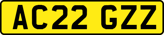 AC22GZZ