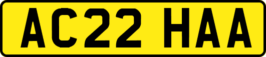 AC22HAA
