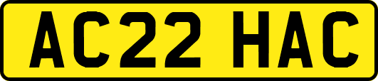 AC22HAC