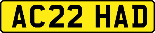 AC22HAD
