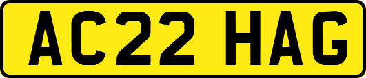 AC22HAG