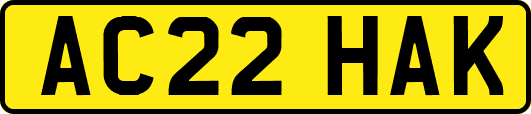 AC22HAK