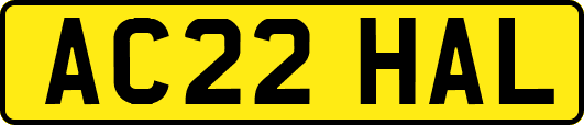 AC22HAL