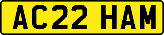 AC22HAM