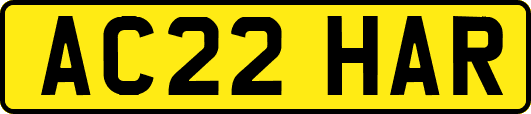 AC22HAR