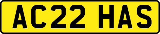 AC22HAS