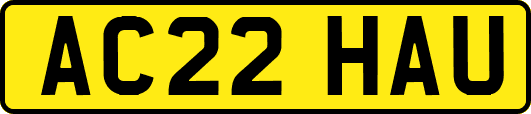 AC22HAU