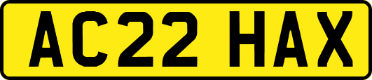 AC22HAX