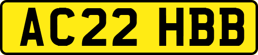 AC22HBB