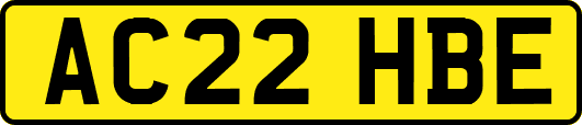 AC22HBE