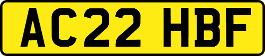 AC22HBF