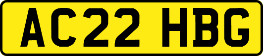AC22HBG