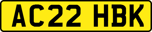 AC22HBK