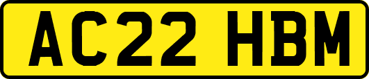 AC22HBM