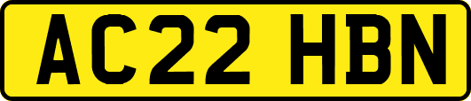 AC22HBN