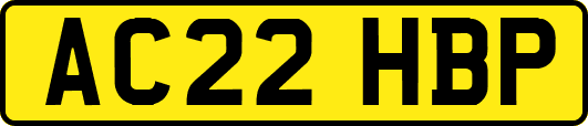 AC22HBP