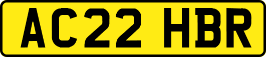 AC22HBR