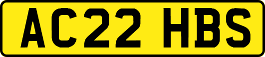 AC22HBS