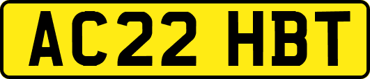 AC22HBT
