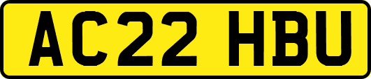 AC22HBU