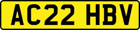 AC22HBV