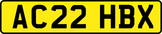 AC22HBX