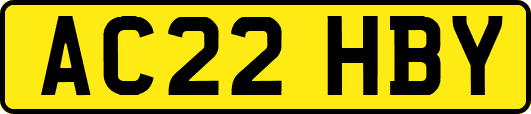 AC22HBY