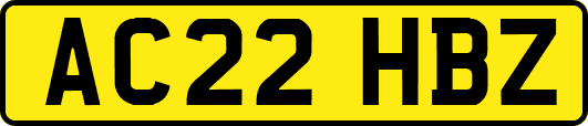 AC22HBZ