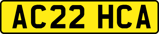 AC22HCA