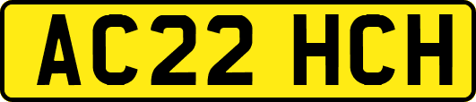 AC22HCH