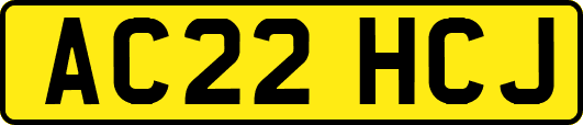AC22HCJ