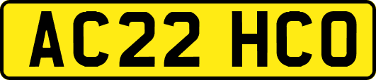 AC22HCO