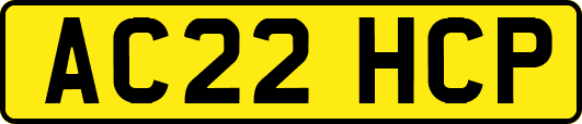 AC22HCP