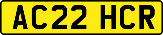 AC22HCR