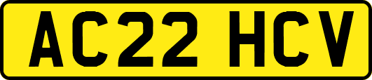 AC22HCV