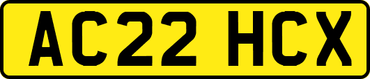 AC22HCX