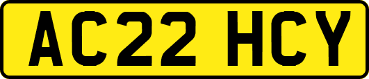 AC22HCY