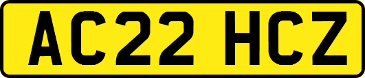 AC22HCZ