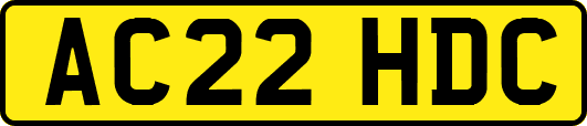 AC22HDC
