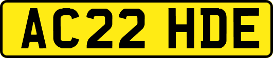 AC22HDE