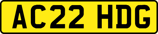 AC22HDG