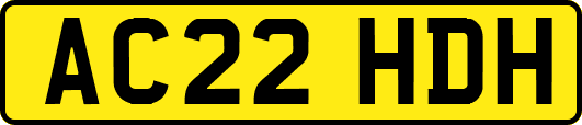 AC22HDH