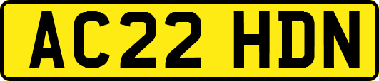 AC22HDN