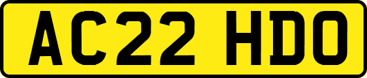 AC22HDO