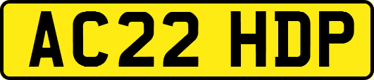 AC22HDP