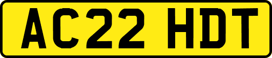 AC22HDT