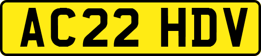 AC22HDV