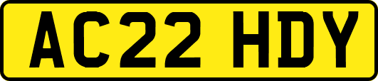 AC22HDY