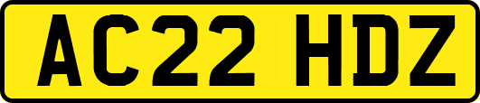 AC22HDZ
