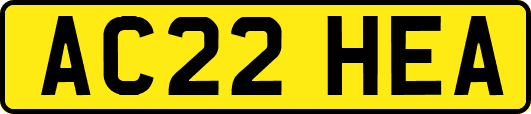 AC22HEA